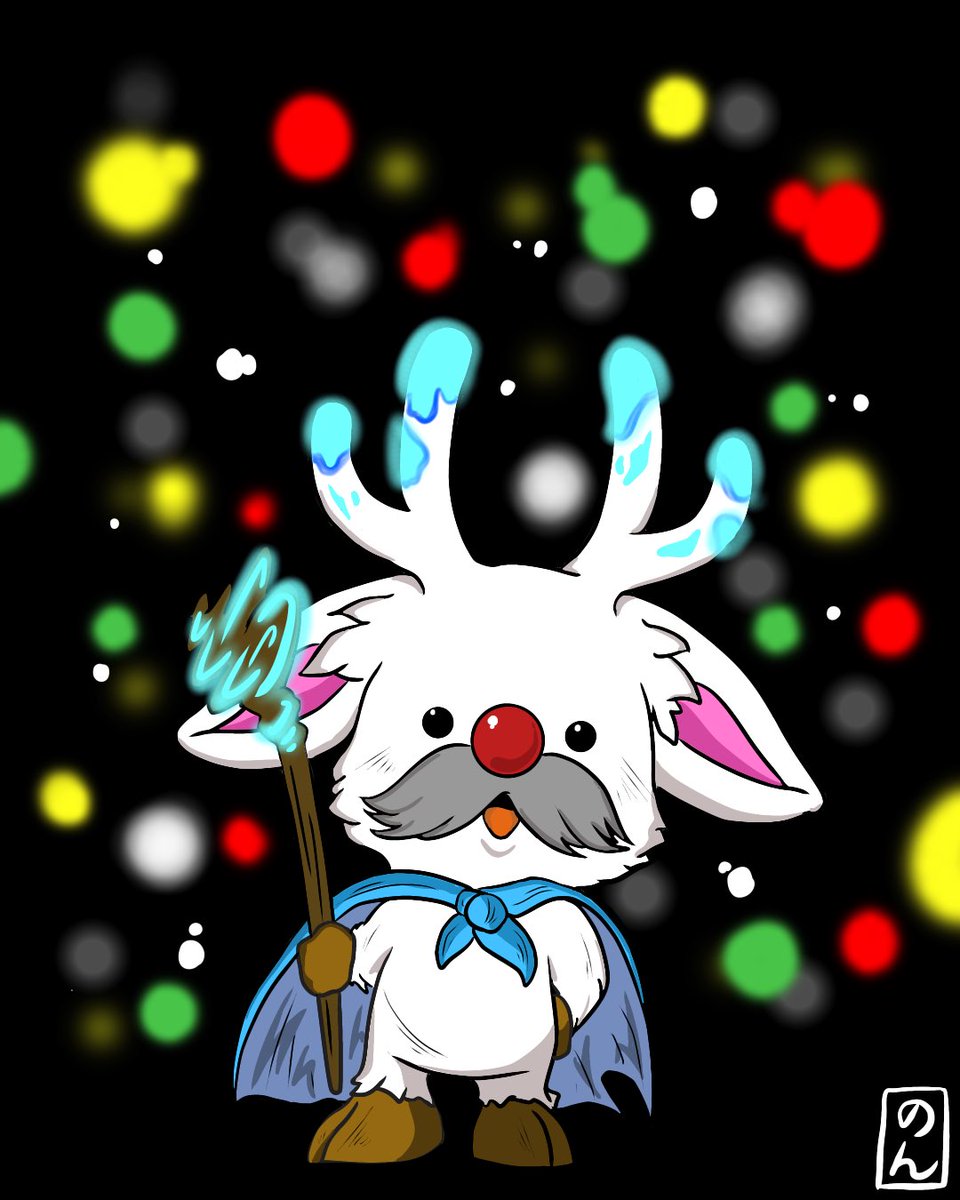 8ubon9's tweet photo. ちょっと時間が空いたからカイトナさんラクガキー

せっかくだからクリスマスぽいのもね

#ニノクロ #カイトナ #イラスト #カラーイラスト https://t.co/Aaq3kFVND5