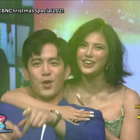 Janeshuabuddies's tweet photo. Uwian na tapos ang laban nakakaloka kayo sa finale ha

#JaneShua #Darna #JoshuaGarcia #JaneDeLeon
@Imjanedeleon @iamjoshuagarcia https://t.co/Y0l3I9E9N7