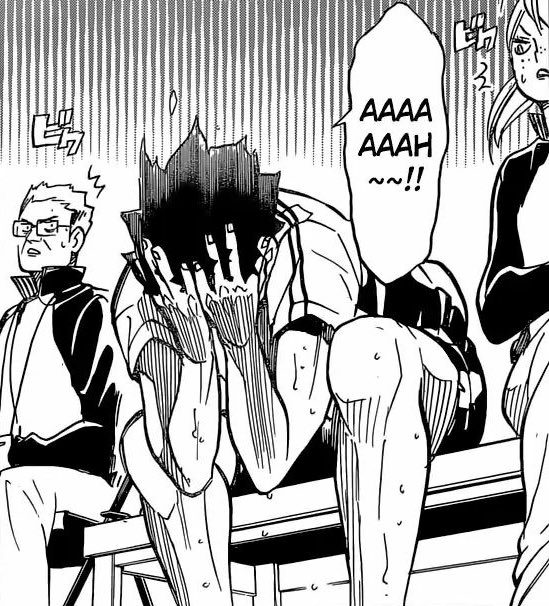 — NO PUEDE SER TAN LINDO ESTE HDP, te amo ♡