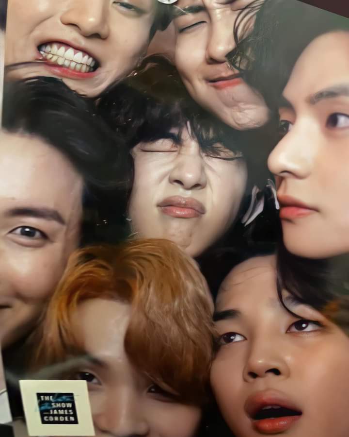 stayseokjinnies's tweet photo. We would also want to thank you @BTS_twt for allowing us to enjoy this #BUTTERFUL2021 with you. We are hoping to spend more #BUTTERFUL years with you. We love you to the moon & back🥰
to: knj, ksj, my, jh,pjm,kth & jjk https://t.co/VIcffrJYJG