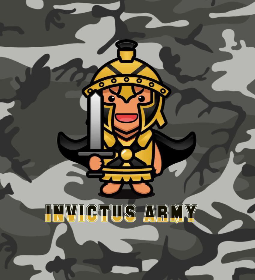 Steve_LFG's tweet photo. #InvictusToken π₯π₯π₯ Game trailer to be released as early as today??!! π€― π€― This team is going to take the space by surprise!! Get in or get left behind π€·πΌββοΈ NFA DYOR @InvictusToken @KleeKaiETH @TheShibLord1 @ImpactXPToken @PackSaitamawolf @JakeGagain @IpDaMan @cryptobubz https://t.co/j3GzCPemGX