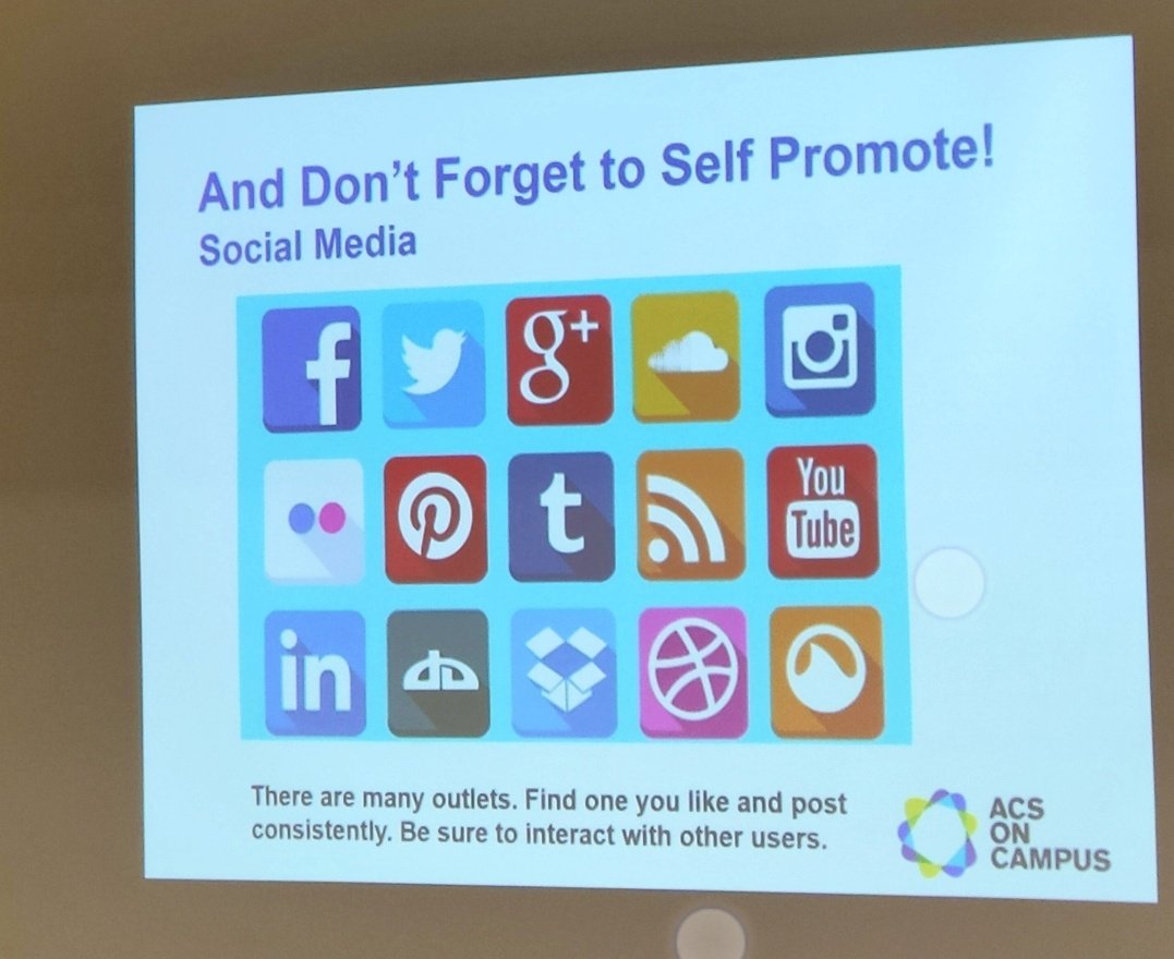 muna055's tweet photo. The best thing a researcher can do.
I like this slide the most.
#ACSOC2021 https://t.co/cGQGSbZ5u8