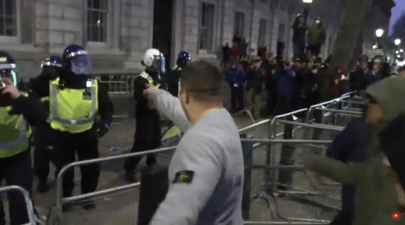 royalboro's tweet photo. @PoliticsForAlI Downing Street (A) https://t.co/L6c6reggJH