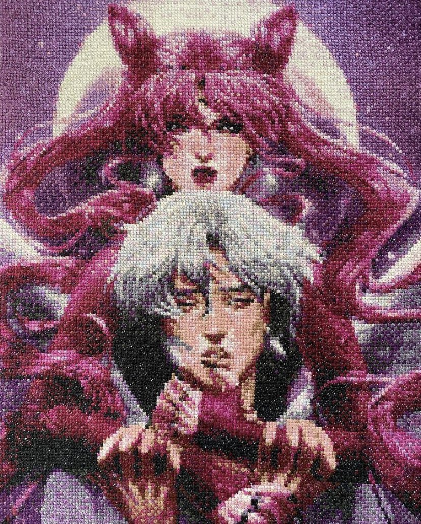 три дня пиротехники с муккой tweet media