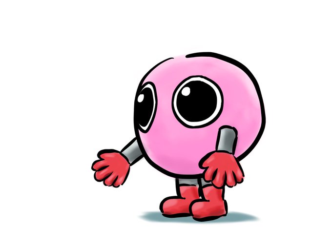 バボちゃんのtwitterイラスト検索結果