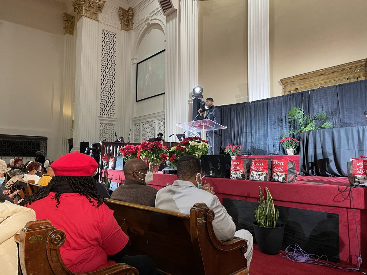 RPCoalition's tweet photo. SAY AMEN SOMEBODY! “When black people realize we have nothing to lose, we know that a revolution is coming.” -@om3 #EndlessPossibilities #ThePUSHIsOn #RPCAnniversaryMonth #KeepHopeAlive55 #RPCStudentDay https://t.co/pw6WOSMTnu