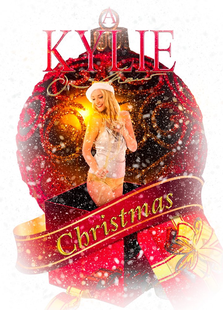 Tomorrow! We are bringing a Kylie Christmas DISCO to #YouTube! Live on Sunday at 7pm 🎄 Come and join the Kylie party 🎉... Ticket link - kylieonshowtribute.uk/live-show

#kylieparty #disco #christmas #christmasshow #akyliechristmas #lovers #kyliefan #kylieshow #tributeshow #tribute
