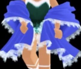 DRoyaleHighNews's tweet photo. Day 18! Am I the only one who is obsessed with the new Lace Snowflake Stole Scarf ? #royalehigh #rhnews #rhchristmas #RhTrading #rh #RobloxDev https://t.co/kl90eSofNm