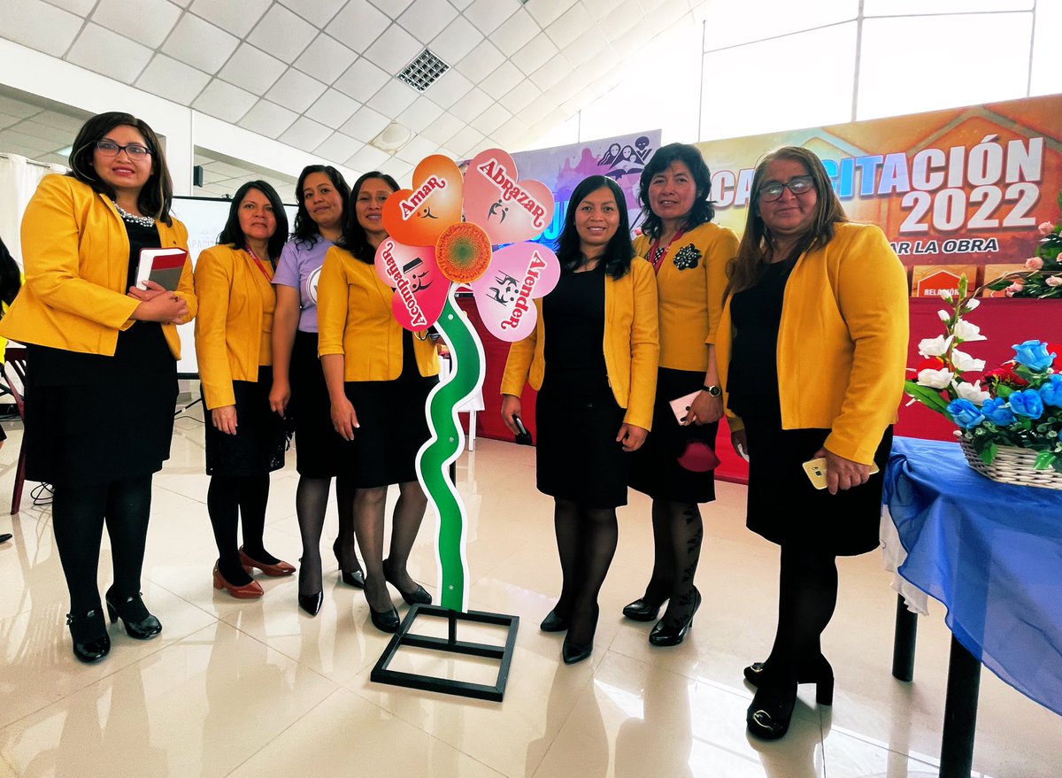 AdventistasMLT's tweet photo. Actividades para el 2022 en el énfasis de RELACIÓN. #YoVoy #MLT #CAPACITACIÓN2022 https://t.co/O6IeHDjnOC