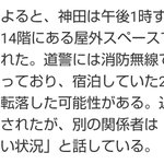 ツイートに含まれる画像