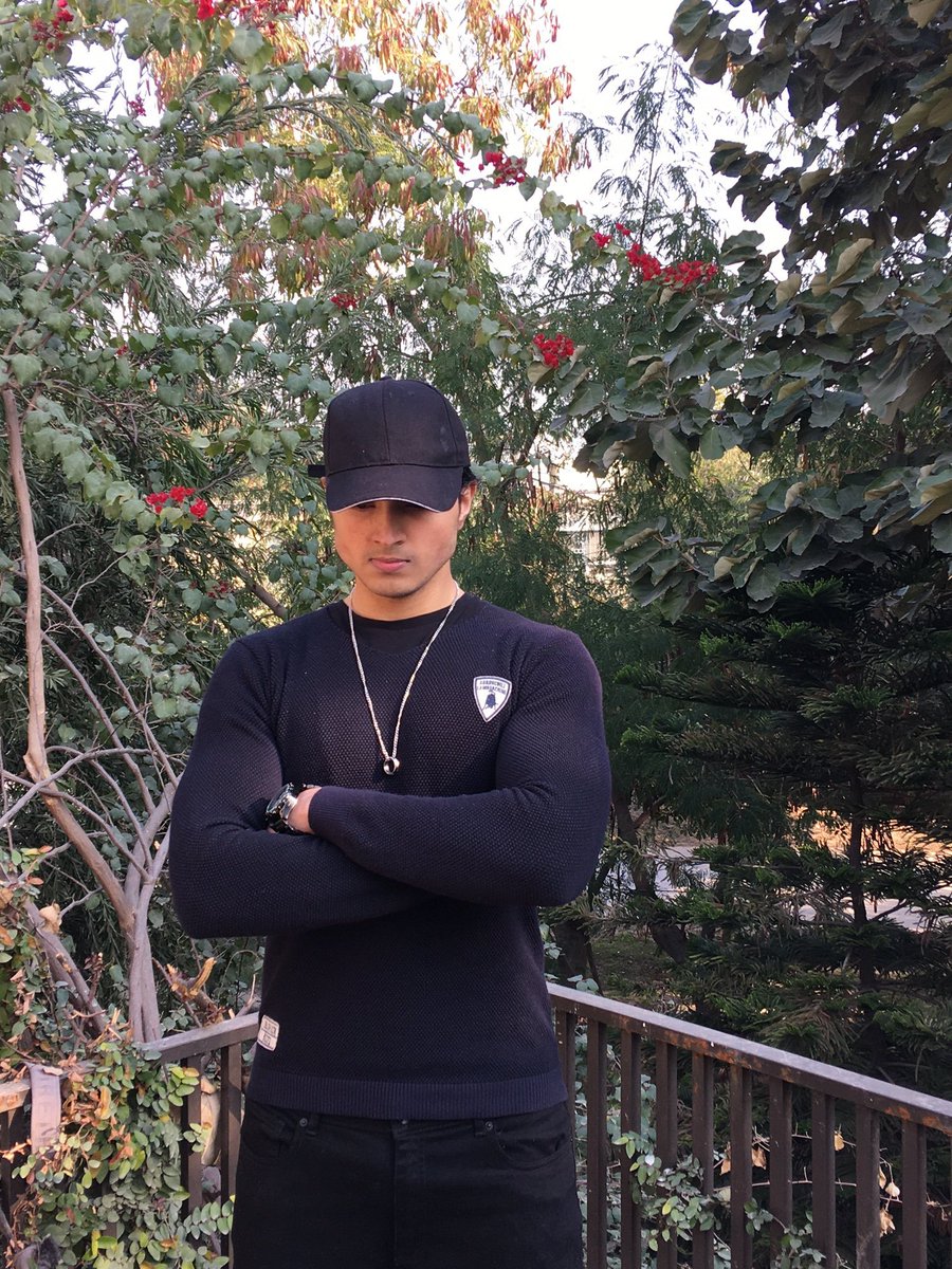 you vs the guy she told you not to worry about