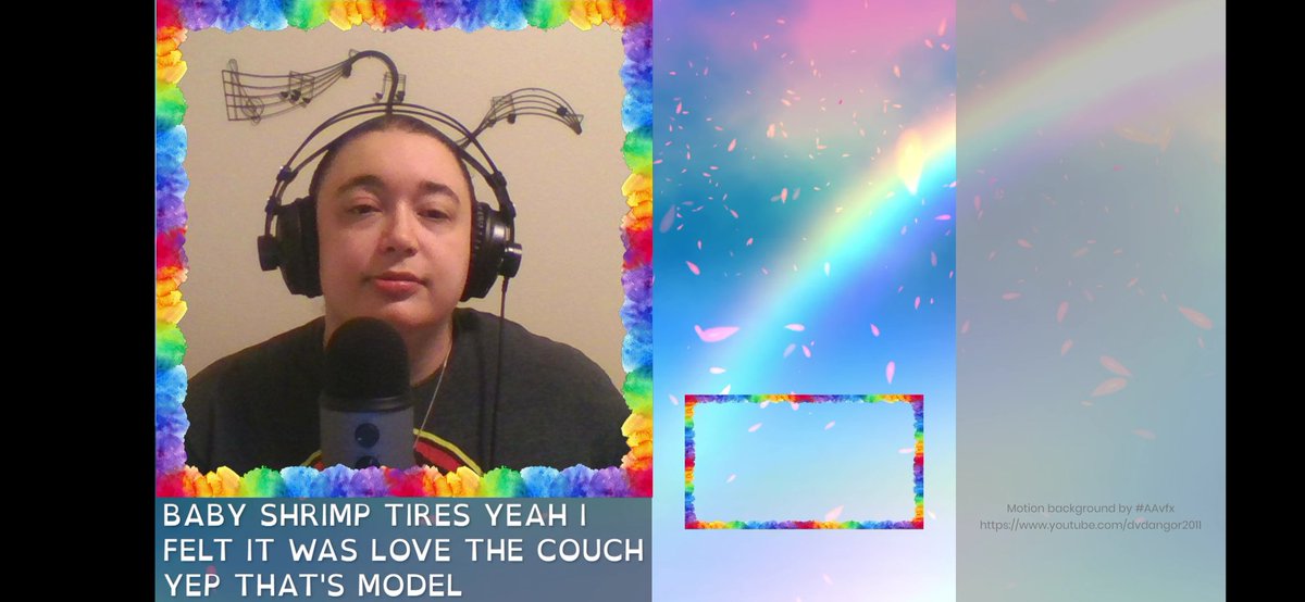 AzzarinneTweets's tweet image. This is what the first 1 hour 26 minutes of last night's stream looked like. Wrong scene, game capture not even focused on the right window. I need a babysitter. 😂🤦🏻‍♀️🤣 #StreamerFail