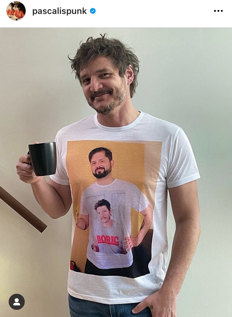 Carlos Gajardo Pinto tweet media