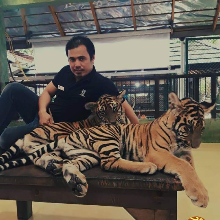KhamulWat's tweet photo. #NewProfilePic https://t.co/G6G7NZkr6b