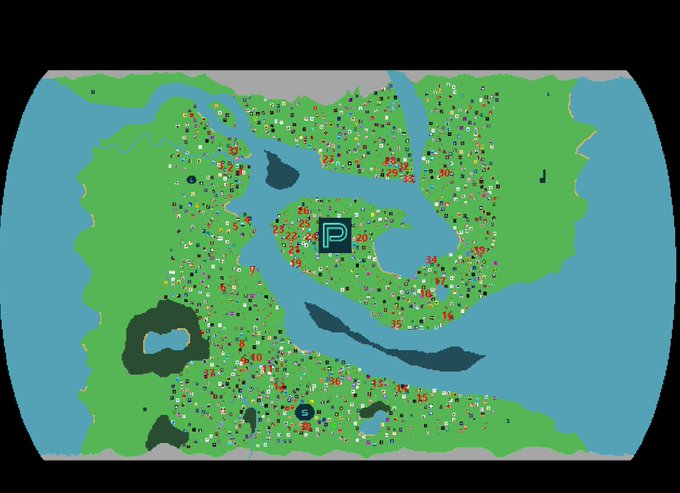 To celebrate $PAVIA Airdrop
🔥Advertising event🔥

I will promote on my 39 Estates
3⃣ #CNFT Project
-3 days that each project wants

Rules to enter
✅like &amp; RT
✅Comments your image
✅Follow <a href="/ADA__Lover/">ADALOVER</a>

Winners will be announced after 48hr

#CNFTs #CNFTCommunity #Cardano