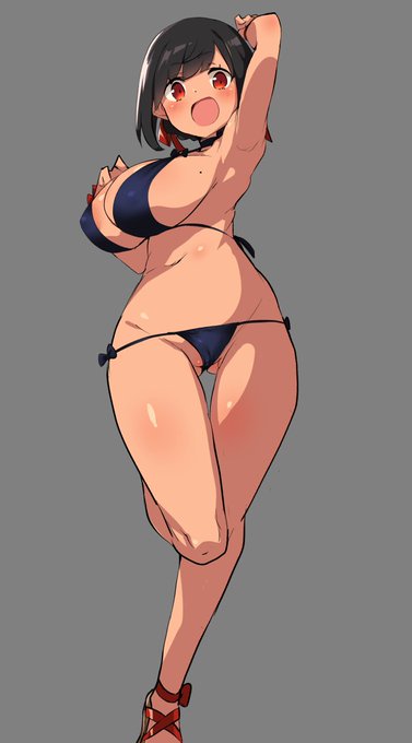 今月のカシスちゃん 