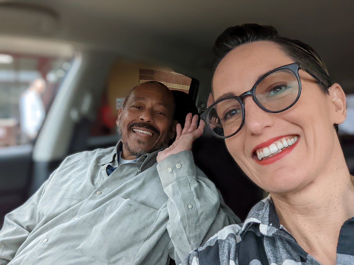 We are ecstatic to welcome home MIP and <a href="/innocence/">Innocence Project</a> client Anthony Dixon, whose release on Dec 17, 2021, marked the end of the 28 years he spent in prison for a crime he did not commit.