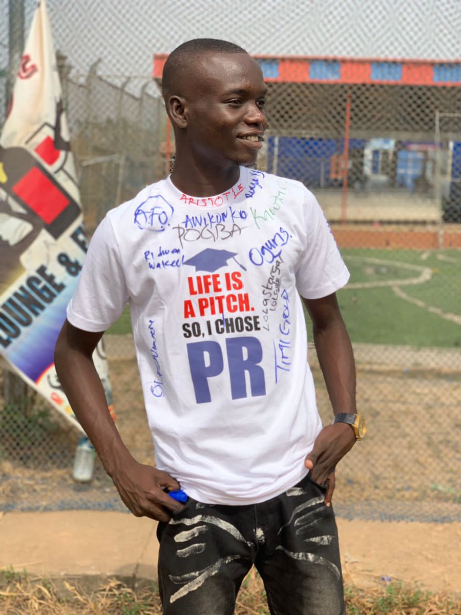 ProudlyHassan's tweet image. HND, Mass Communication 🎓

A product of Journalism,
Public Relations,
Advertising,
Broadcasting.

I'm Proud to say I came, I saw and I conquered.

Thank You MAPOLY for the opportunity ❣️

#MadeInMAPOLY #Classof2021