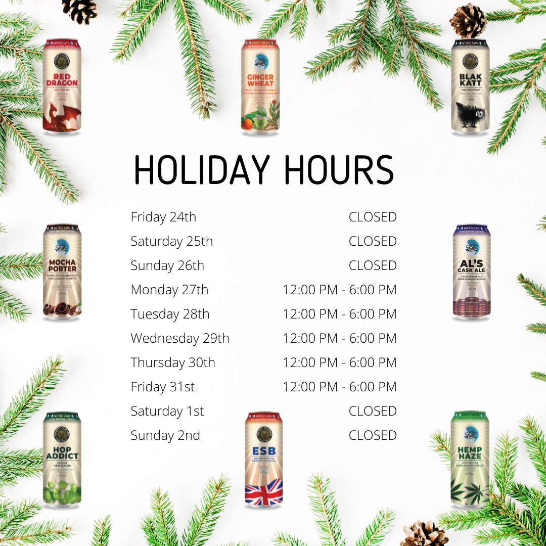 Cest What Durham Brewing tweet media