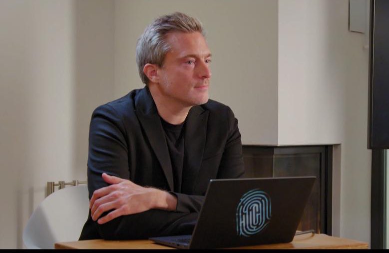 Ik wil terug “dag vrienden” horen elke zondagavond