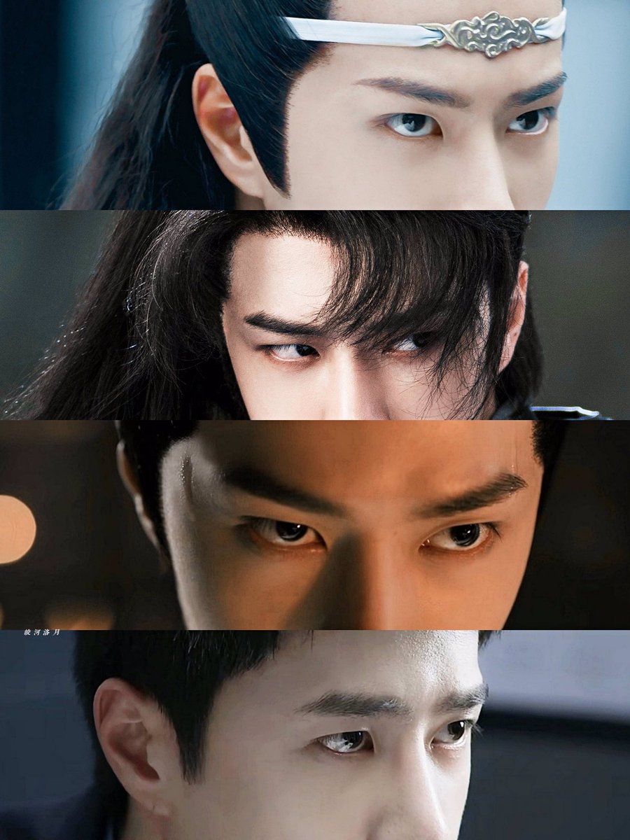 WuganBo85's tweet photo. Yibo’s eye acting is chef’s kiss 👀

#WangYibo #หวังอี้ป๋อ #왕이보 https://t.co/ody1Dq6wIJ
