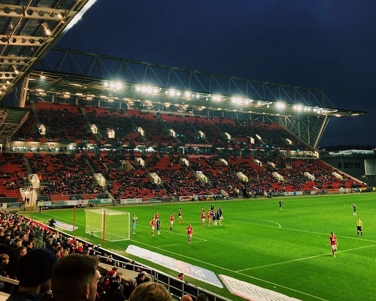 One Stream in Bristol tweet media