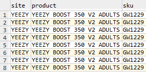 Would have gotten more if Privacy didn't stop me 🥲

Bot: <a href="/tricklebot/">TRICKLE</a>  
Proxies : <a href="/proxywowcom/">proxywow</a> <a href="/Diamond_proxies/">Diamond Proxy 💎</a> 
 🐐Gmails: <a href="/LlaMails/">LlaMail OC Gmails</a> 
Server: <a href="/hydraservers_/">Hydra Servers</a>