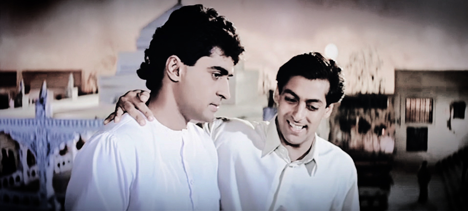 Some pure Bother hood from BW..Most iconic, Most precious..
who lived for each other,Sacrificed everything for each other..so emotional,so aesthetic ....all r my most fav❤️❤️
#AnilKapoor #AbhishekBachchan #SalmanKhan #ShahRukhKhan #SaifAliKhan #MohnishBahl #Fardeenkhan