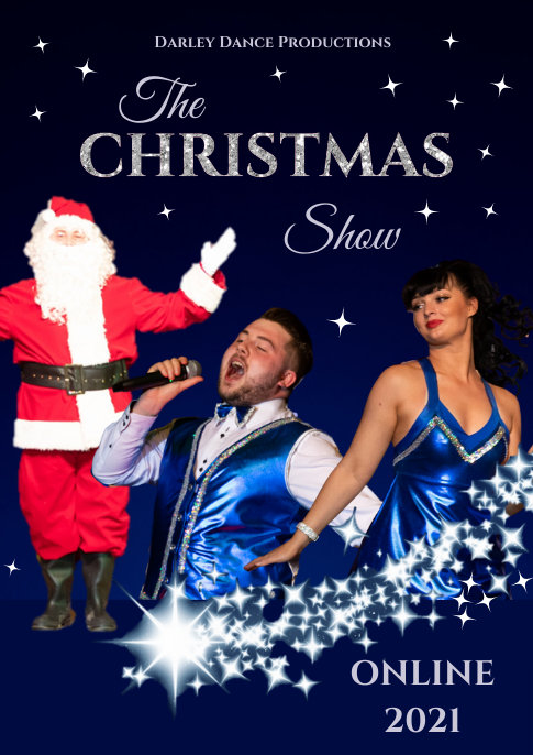 <a href="/darleydance/">Darley Dance Productions</a> <a href="/mattjwillis/">matt willis</a> <a href="/Abbiburns/">Abbi Burns</a> @Rossi2346 Another festive family fun online production which oozes class and  star quality from Darley Dance. Tickets are £14 through their website until 2 January 2022. Get your Claus on a ticket today! blogger.com/blog/post/edit…