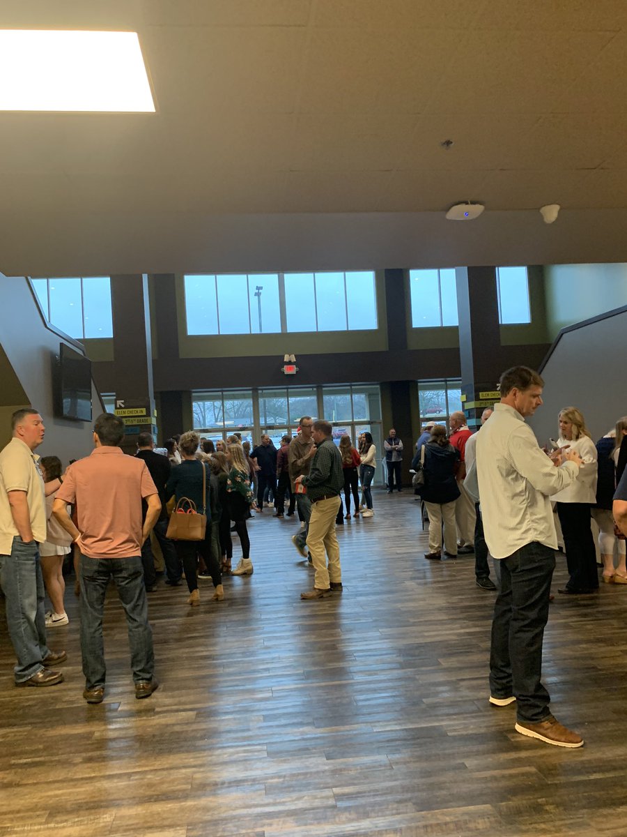 GA Power Fastpitch tweet media