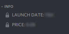 SaphirAIO's tweet photo. All the information directly on Discord 💎😈
https://t.co/81TLUEcIub https://t.co/bzv4ePJzis