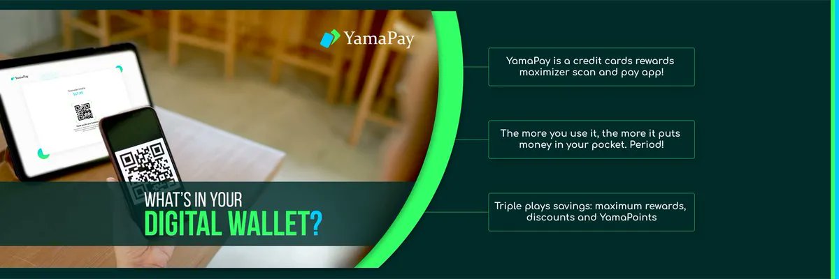 yamapayus's tweet photo. Sign up for American’s first nationwide scan and pay app https://t.co/5Dvbo2bcgR #fintech #payments #mobilepayments #rewardsmaximizer #CreditCard #miles #points #cashback #SupportLocal https://t.co/dWgxHqPnIn https://t.co/mLs7hTiYwo