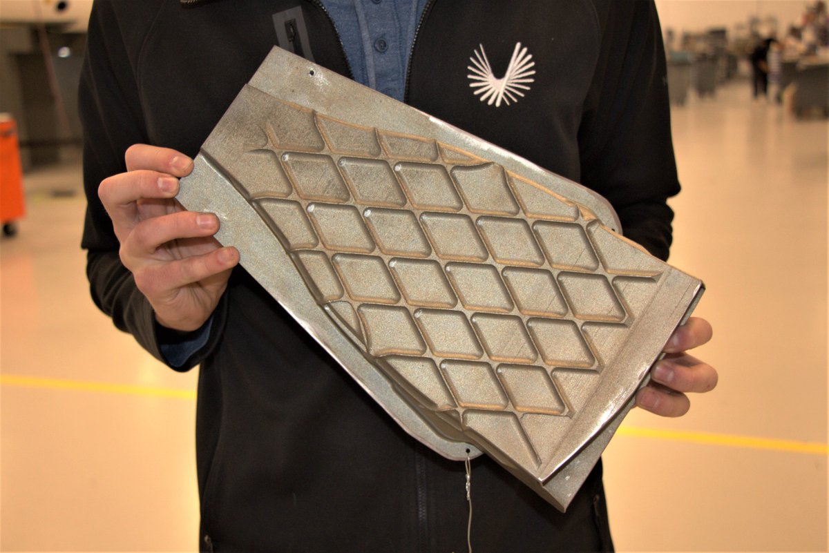 Boom Supersonic tweet media