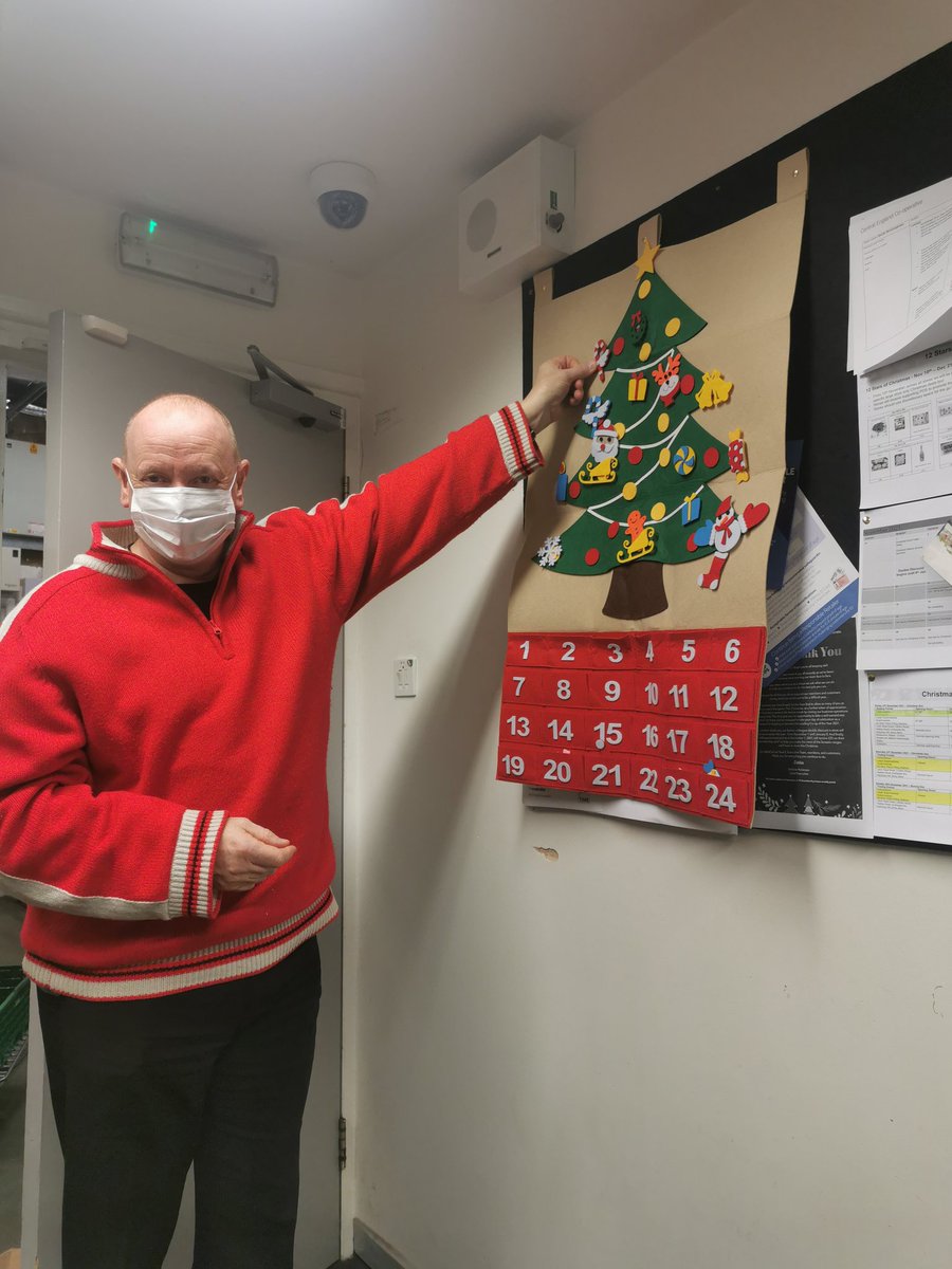 Adrian having fun at Dyas Rd on his visit this afternoon <a href="/AdrianD93465562/">Adrian Dunn</a> @PaulalanDennis <a href="/ClaireKoziol/">Claire Koziol</a> @grahamwren2