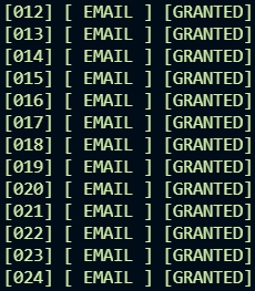 Only See Green💽
♥️  ➕  🔃   =  🔑
LIKE + RETWEET = KEY