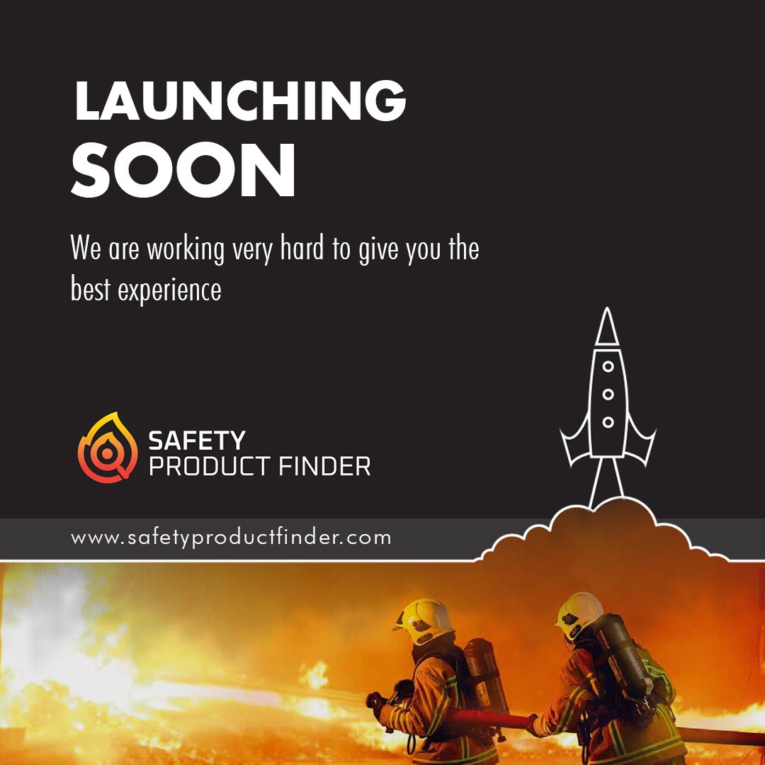 SAFETY PRODUCT FINDER (safetyprofinder) Twitter