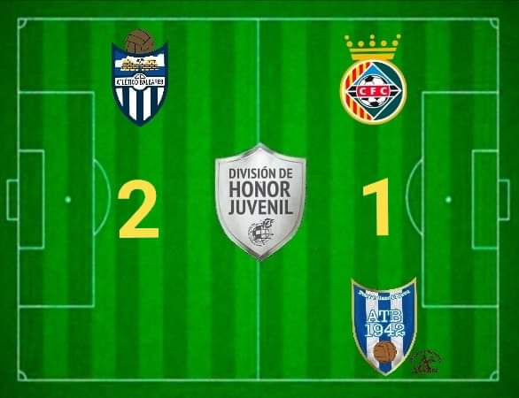 PenyaATB1942's tweet photo. #JuvenilDH
#Sumam3
#Juvenilasso
#NoBaixamEsBraรงos
๐ค๐๐ค๐ https://t.co/9l5XLeoIcS