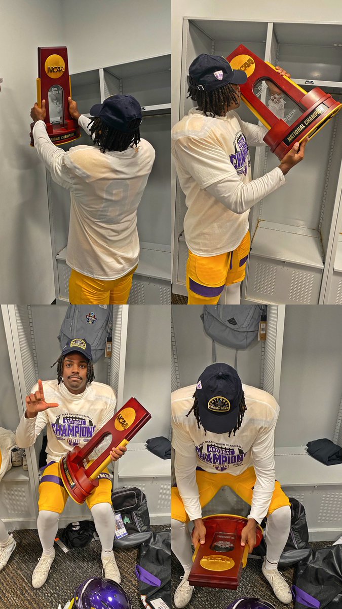jmaclevi's tweet photo. Where I’m from not to many get this opportunity.... 🙏🏾 #BOOTUP🐊#NationalChamp💍 https://t.co/C7EUWfq6ye