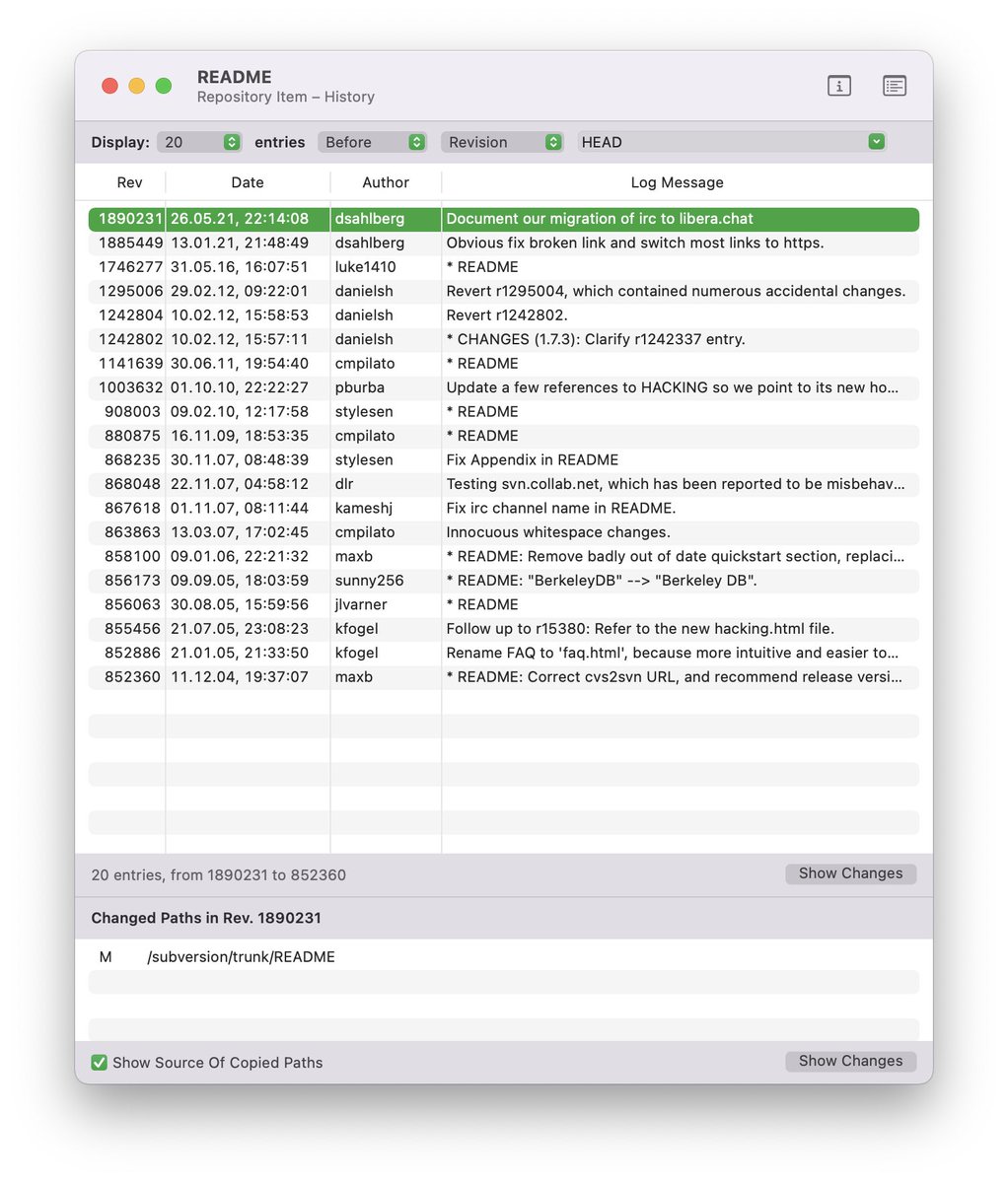 Versions tweet media