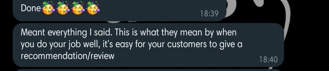 mzbel_gam's tweet photo. 📍POV #Grateful #Gingered #MotivatedForMore
#SoGrateful 🥺
#MimiShotIt 🚀 https://t.co/lixRAV8HQn