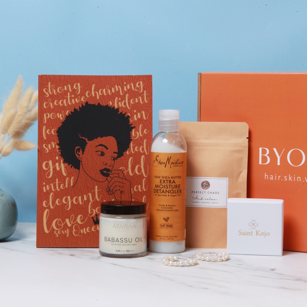 ReignandWater's tweet photo. Atarah London Babassu Oil contains amazing vitamins and fatty acids that will help soften hair and skin.. The oil will nourishes without leaving an oily residue.

Click the link to get it within the self-care box

https://t.co/Tikon9SI4e https://t.co/1Kyx8G9fsk