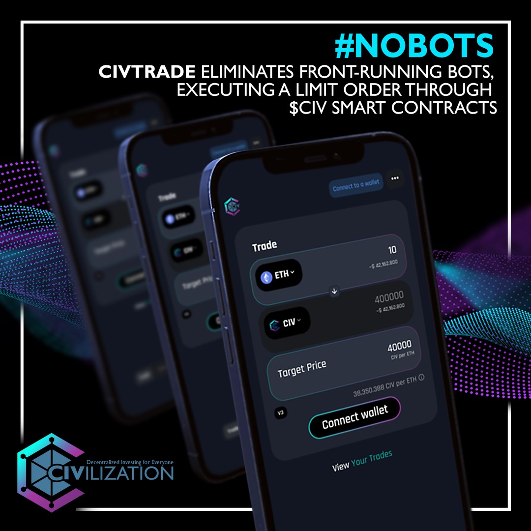 Civ Fund Announcements tweet media