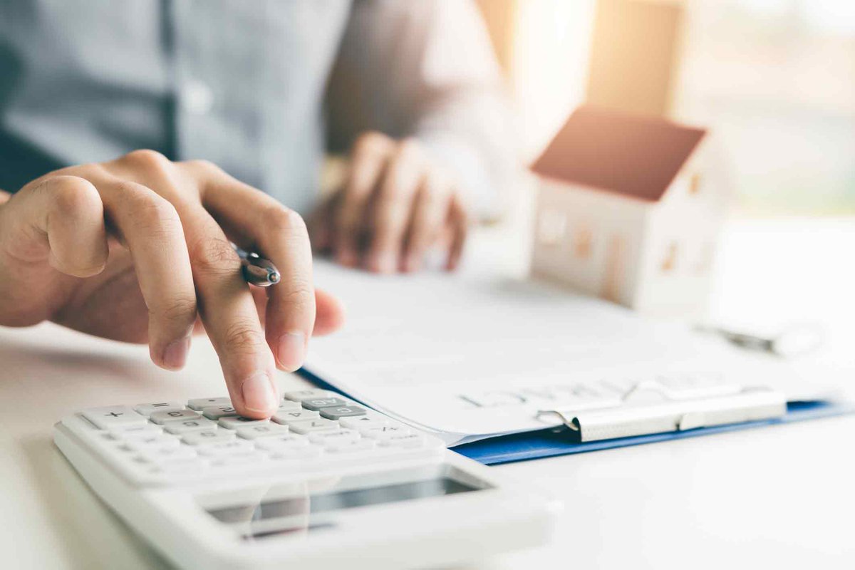 EmmanuelDanzo's tweet photo. Que permet de financer un #CréditImmobilier ? Quels sont les différents types de taux d’intérêt possibles ? On vous dit tout ! https://t.co/lWQhfBNwYv https://t.co/2zZQbxBLlY