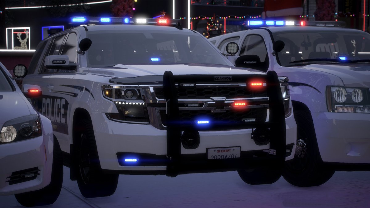 alaskagamingus's tweet photo. Happy Holidays from Anchorage PD! https://t.co/evFiBbsskE