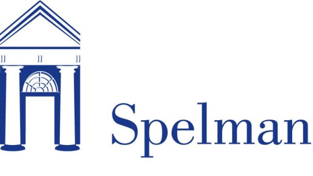 More good news to start holiday break. Congrats to <a href="/FernCreekHigh/">Fern Creek High School</a> <a href="/Ivy_Plus/">Fern Creek HS Ivy Plus Academy</a> senior Taylor Brundidge on being accepted to one of the elite HBCUs in the country--Spelman College. Awesome!