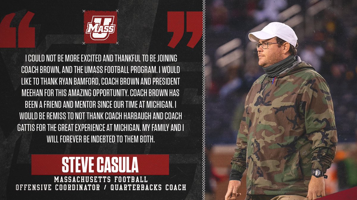 🗣 <a href="/Coach_Casula/">Steve Casula</a> 

#Flagship 🚩