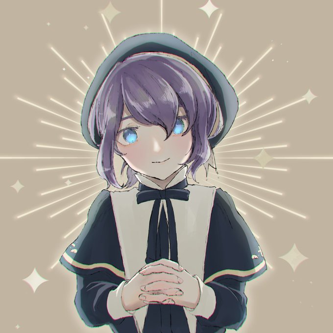 聖歌隊のtwitterイラスト検索結果