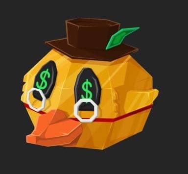 Wanaka_Farm's tweet photo. 🐥100 NFT Duck chests have been distributed to lucky @dao_duck  Ducktiers. You can found the chest from your mailbox ingame. You should go in game with your wallet that you have participated in the event. 

#wanakafarm #duckpet #nfts #duckdao @cakoinNFT https://t.co/B568UVbiVi