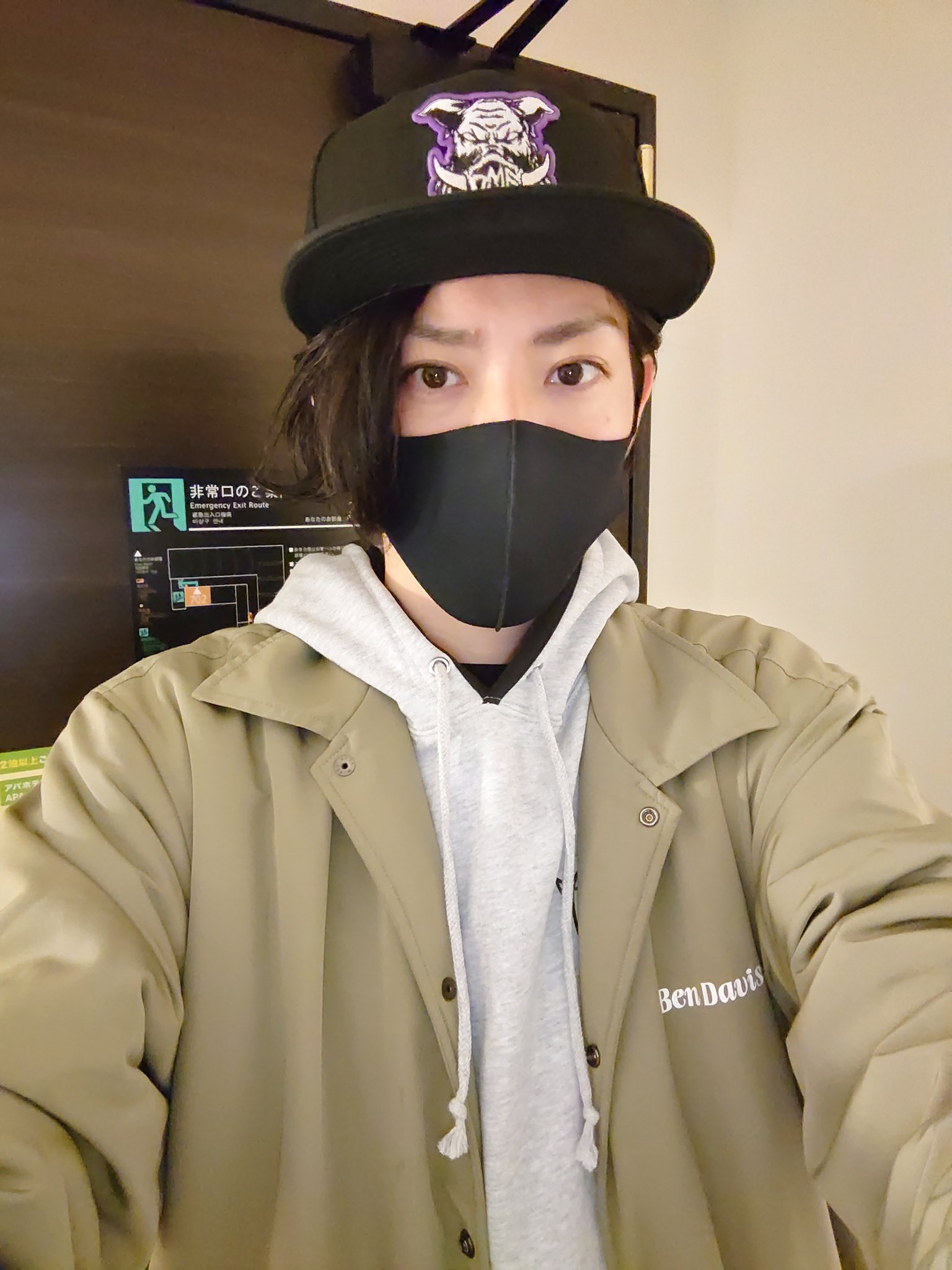 Clutch_Fi😈 on Twitter: