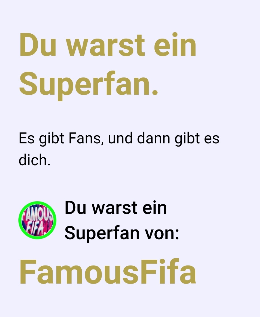 scoseb121's tweet photo. Endlich auch mein Twitch Recap als Zuschauer erhalten. Genau wie erwartet. Ich hab nur erwartet, dass ich mehr Emotes genutzt habe. Naja Ziel für nächstes Jahr: Mehr Emotes nutzen. 😅🤙
#TwitchRecap #twitch https://t.co/kC3ljx8Obf